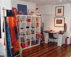 Tali Gallery - Taree Accommodation 5