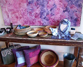 Tali Gallery - Taree Accommodation 3
