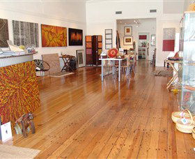 Tali Gallery - Taree Accommodation 4
