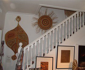 Tali Gallery - Taree Accommodation 8