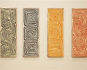 Utopia Art Sydney - Taree Accommodation 0