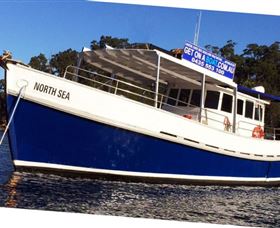 Fishin Trips Charters - Taree Accommodation 0