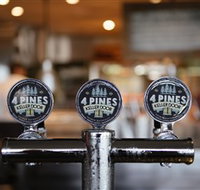 4 Pines Brewing Company - Taree Accommodation