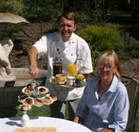 All Australian Journeys - Taree Accommodation