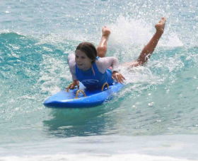 SEA Australia - Taree Accommodation 1