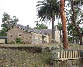 Carss Cottage Museum - Taree Accommodation 1