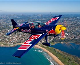 Red Baron Adventure Flights - Taree Accommodation 0