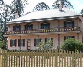 Bella Vista NSW Taree Accommodation