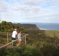 Governor Game lookout - Taree Accommodation