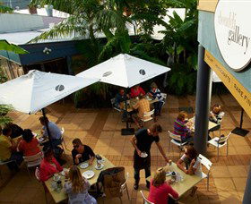 Bouddi Gallery - Contemporary Aboriginal Art - Taree Accommodation 7