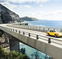 Cliff to Coast Sports Car Drives - Taree Accommodation