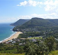 Bald Hill Lookout - Taree Accommodation