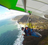 Sydney Hang Gliding Centre - Taree Accommodation