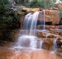 Kellys Falls - Taree Accommodation