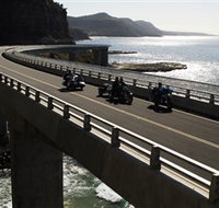 Just Cruisin Motorcycle Tours - Taree Accommodation