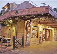 Avoca Beach Picture Theatre - Taree Accommodation