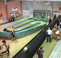 Penrith Slot Car and Hobby Centre - Taree Accommodation