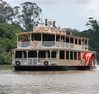 Nepean Belle Paddlewheeler - Taree Accommodation