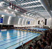 South Australian Aquatic and Leisure Centre