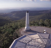 Mount Lofty Summit - Taree Accommodation
