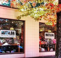 Matilda Bookshop - Taree Accommodation