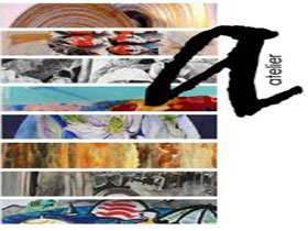 Atelier: Stirling Hills Artists - Taree Accommodation 1