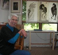 Atelier Stirling Hills Artists - Taree Accommodation