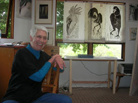 Atelier: Stirling Hills Artists - Taree Accommodation 0