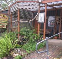 Nirvana Organic Produce and Farm - Taree Accommodation