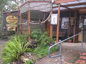Nirvana Organic Produce And Farm - Taree Accommodation 0