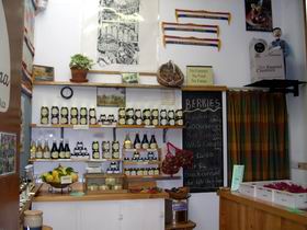 Nirvana Organic Produce And Farm - Taree Accommodation 1