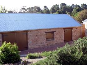 Reynella Horse Changing Station - Taree Accommodation 1
