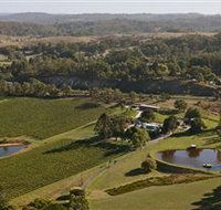 Maximilian's Restaurant and Sidewood Estate Cellar Door - Taree Accommodation