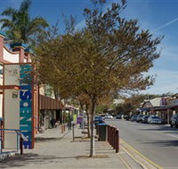 The Arts Centre Port Noarlunga - Taree Accommodation