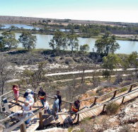 Ngaut Ngaut Aboriginal Site - Taree Accommodation