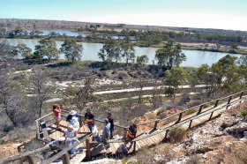 Ngaut Ngaut Aboriginal Site - Taree Accommodation 0
