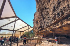 Ngaut Ngaut Aboriginal Site - Taree Accommodation 1