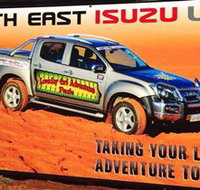 Loveday 4x4 Adventure Park - Taree Accommodation