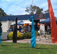 Prancing Pony Brewery - Taree Accommodation