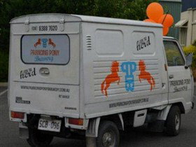 Prancing Pony Brewery - Taree Accommodation 1