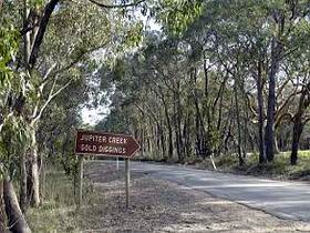 Echunga SA Taree Accommodation