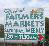 Riverland Farmers Market - Taree Accommodation