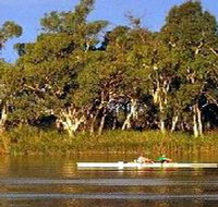 Martin Bend Reserve - Taree Accommodation