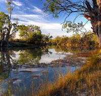 Murray River National Park - Taree Accommodation