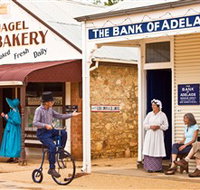 The Village historic Loxton - Taree Accommodation