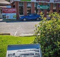 Yankalilla District Heritage Trail - Taree Accommodation