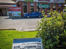 Yankalilla District Heritage Trail - Taree Accommodation 0