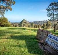 Yankalilla Memorial Park - Taree Accommodation