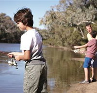 Wyandra Beach - Taree Accommodation