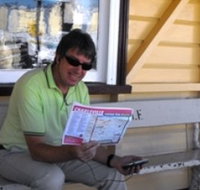 Charleville Audio Heritage Trails - Taree Accommodation